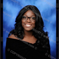 Mya Edmondson