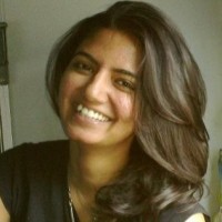 Purnima Ranawat