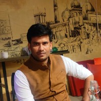 Krishn veer Singh