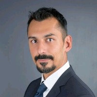 Dr. Alessandro Gradelli