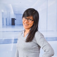 Diana Infantes Galvez