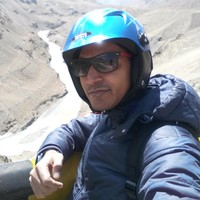 Sandeep Nov