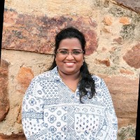 Monica Tantepudi