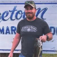 Clinton Picklesimer