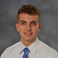 Nicholas Karabetsos