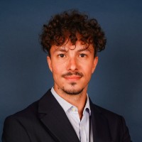 Corentin Pastres