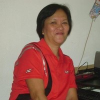 Wilma Gonzales