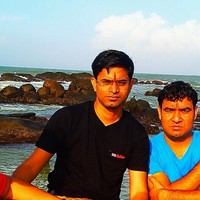 Rajesh Kumar Goutam