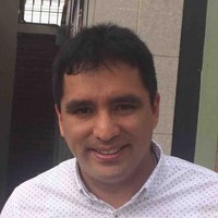 Luis Abad Arias Romero