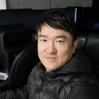 Bruce Kim