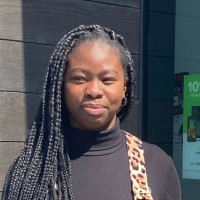 Ahissoude Dorcas Hodonou
