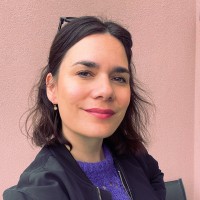 Audrey Roze