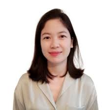 Mingying Qin, Mba Marketing Intelligence Specialist