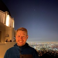 Benjamin (Ben) Wolfram