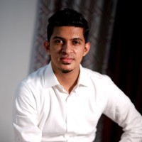 Vinod K Tomy
