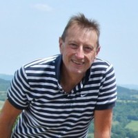 David Priestman