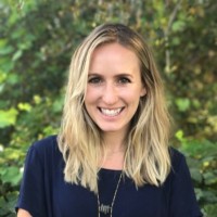 Jenna Cox
