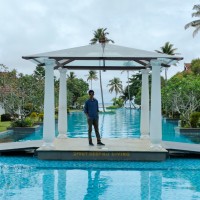 Manish Sagar