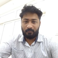 Pratheesh John