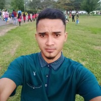 Nasa Ruddin
