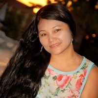Nazira Darimbet