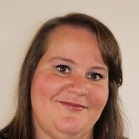 Katherine Atkinson