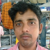 Rajesh Sharma