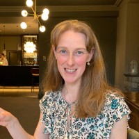 Gillian Smith