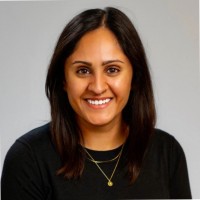 Amolee Patel