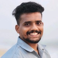 Harshith C