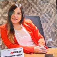 Maria Leticia Araujo Santander