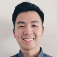 Gabriel Goh