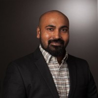 Swamy Singamaneni