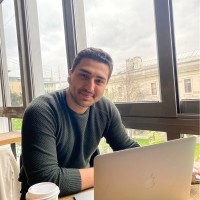 Burak Uyar