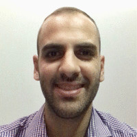 Marcos Giordano