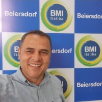 Jailton Almeida
