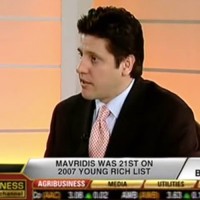 Peter Mavridis