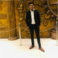 Deepesh Tamore