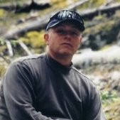 Dave Girrell