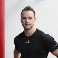 Andrew Mudgway