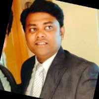 Niranjan Behera
