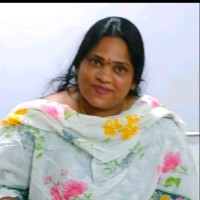 Navaneeta Gandla