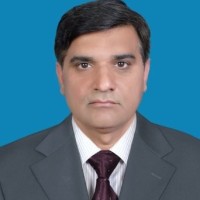 Saif Ullah Khan