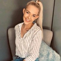 Gina-Mari Oosthuizen