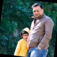 Sudipto Chatterjee