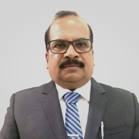 Deepak Borkar