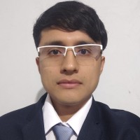 JULIO MAXIMO CABRERA QUISPE