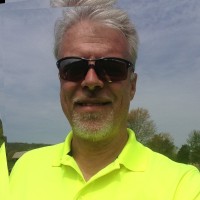 Terry Aldridge