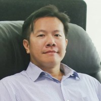 Dennis Kueh