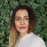 Natalia Moczarska